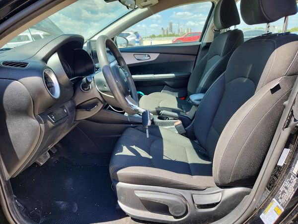 2024 KIA FORTE LX, LXS