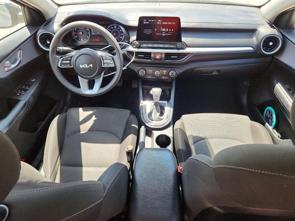 2024 KIA FORTE LX, LXS