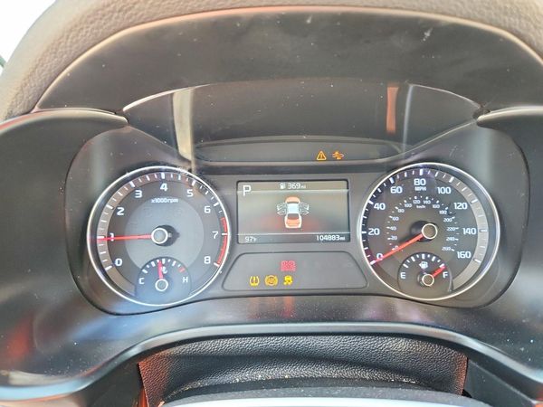 2024 KIA FORTE LX, LXS