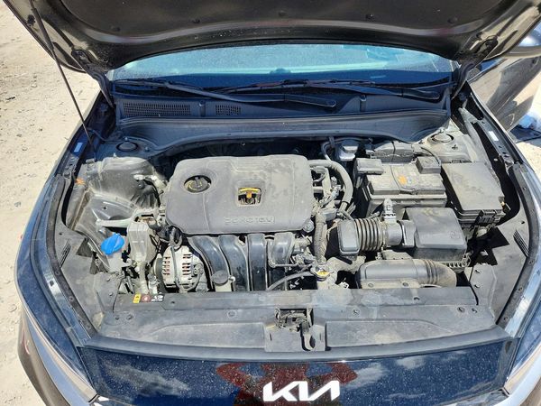 2024 KIA FORTE LX, LXS