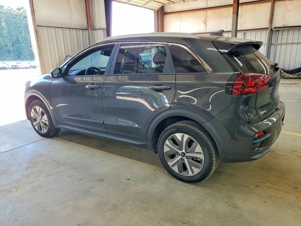 2022 KIA NIRO EV S, EX