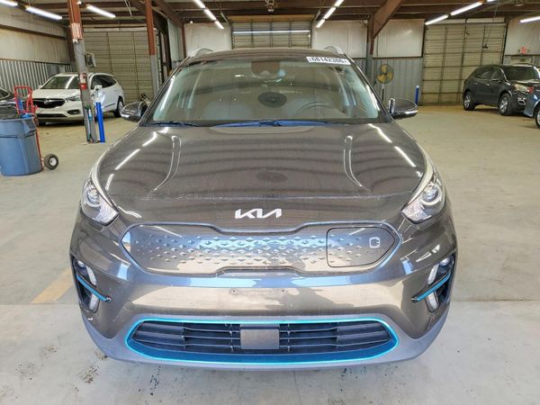 2022 KIA NIRO EV S, EX