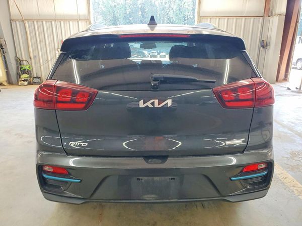 2022 KIA NIRO EV S, EX