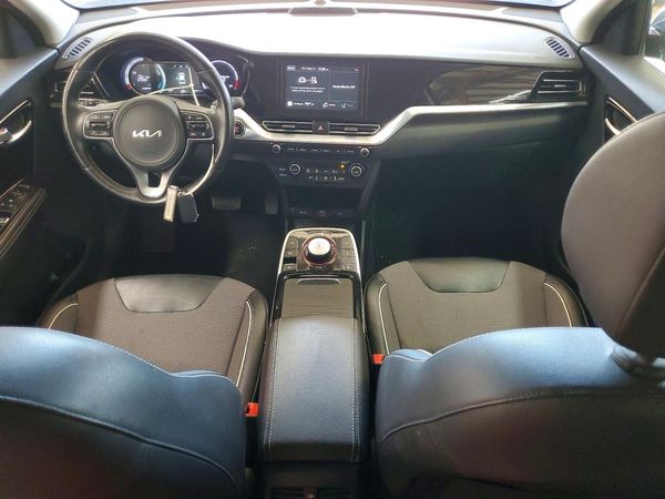 2022 KIA NIRO EV S, EX