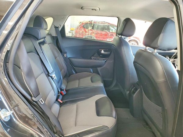 2022 KIA NIRO EV S, EX