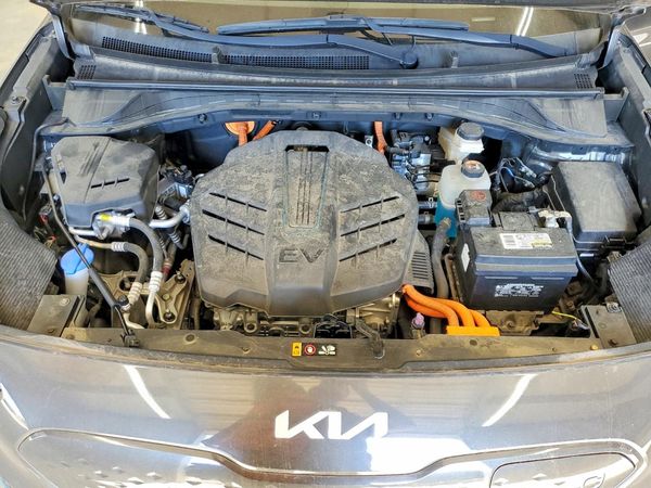 2022 KIA NIRO EV S, EX