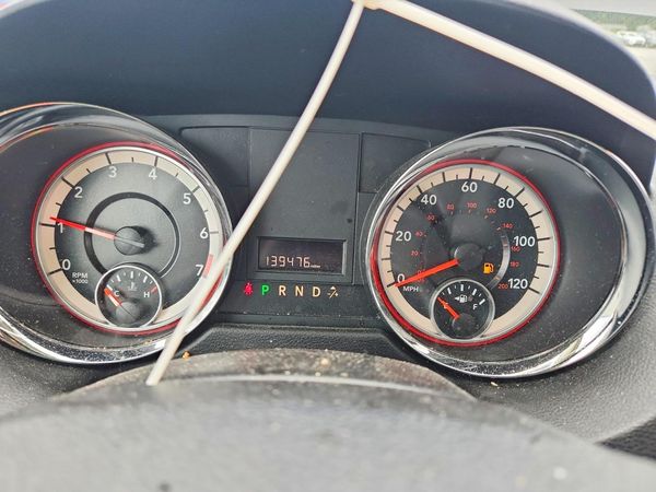 2017 DODGE GRAND CARAVAN SE, SXT, Express
