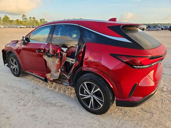 2023 LEXUS RX 350