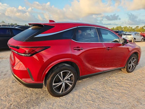 2023 LEXUS RX 350