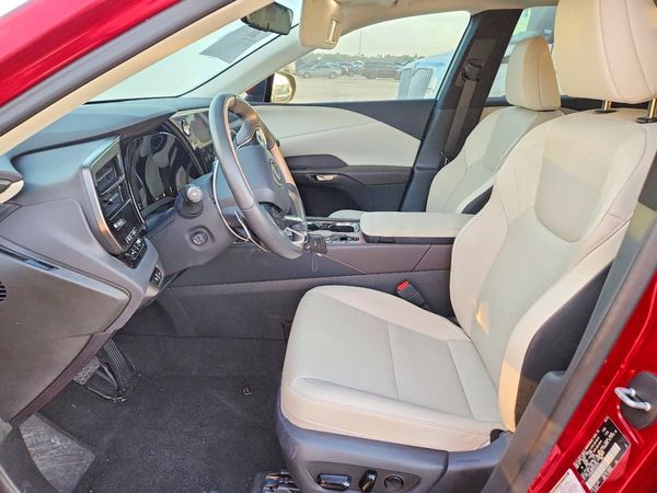 2023 LEXUS RX 350