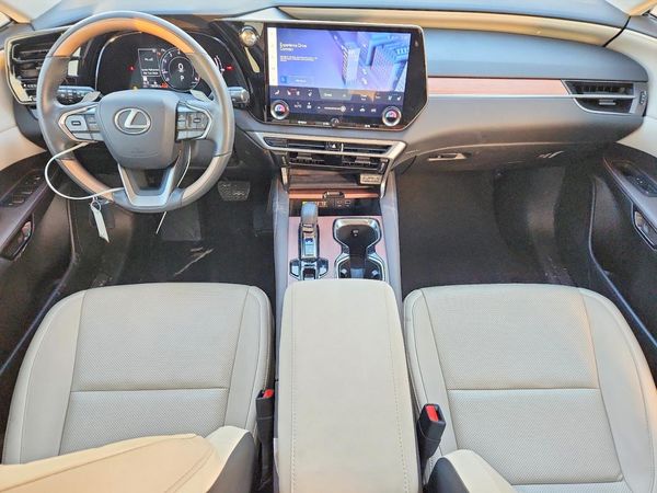 2023 LEXUS RX 350