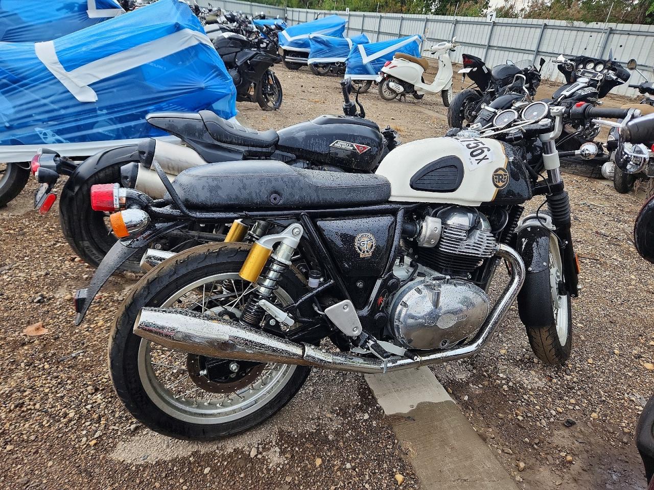2023 ROYAL ENFIELD MOTORS ALL OTHER
