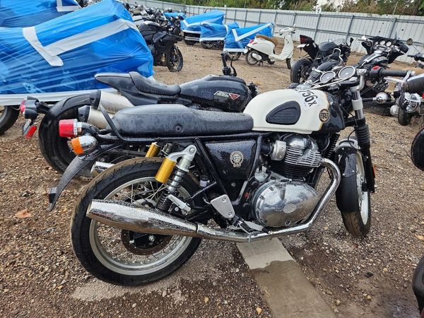 2023 ROYAL ENFIELD MOTORS ALL OTHER