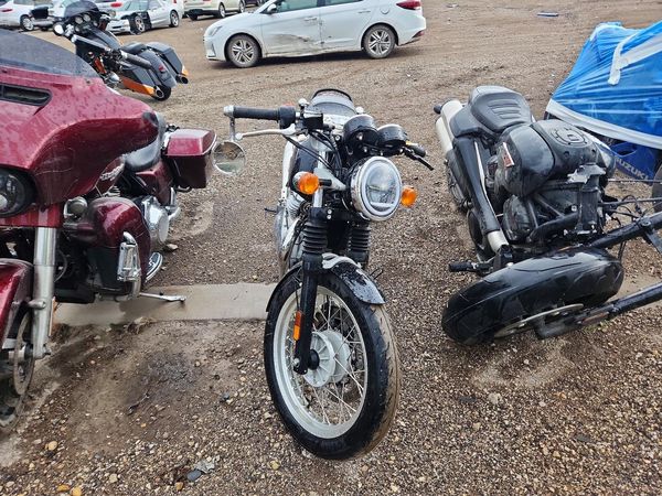2023 ROYAL ENFIELD MOTORS ALL OTHER
