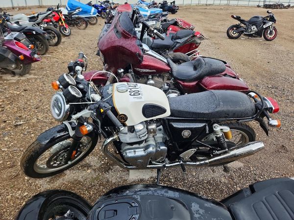 2023 ROYAL ENFIELD MOTORS ALL OTHER