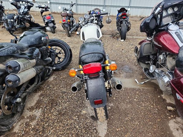 2023 ROYAL ENFIELD MOTORS ALL OTHER