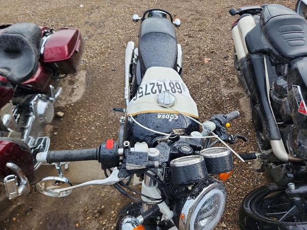 2023 ROYAL ENFIELD MOTORS ALL OTHER