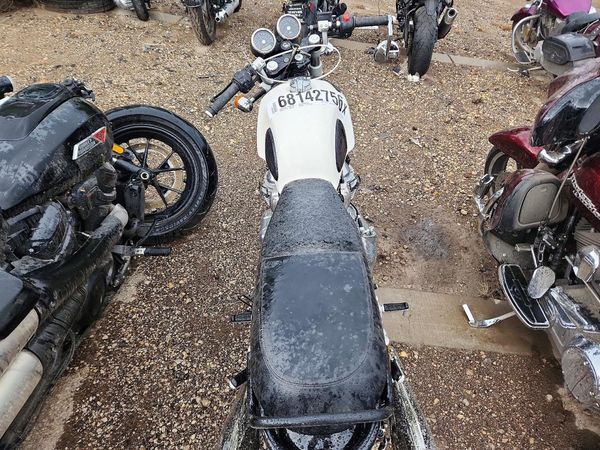 2023 ROYAL ENFIELD MOTORS ALL OTHER