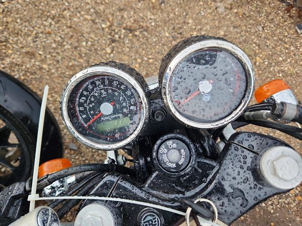 2023 ROYAL ENFIELD MOTORS ALL OTHER