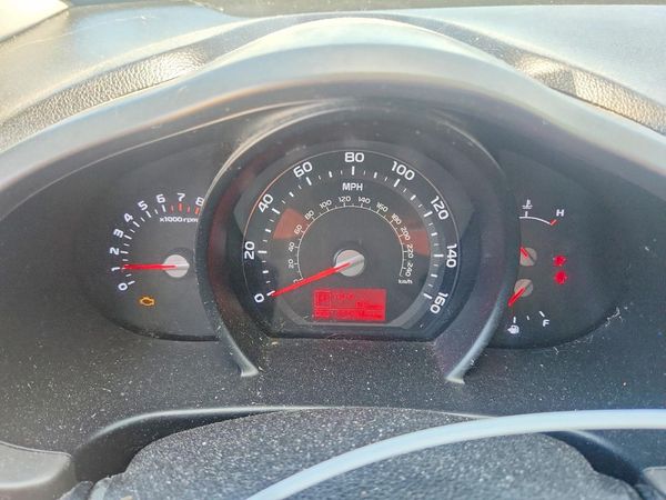 2014 KIA SPORTAGE LX