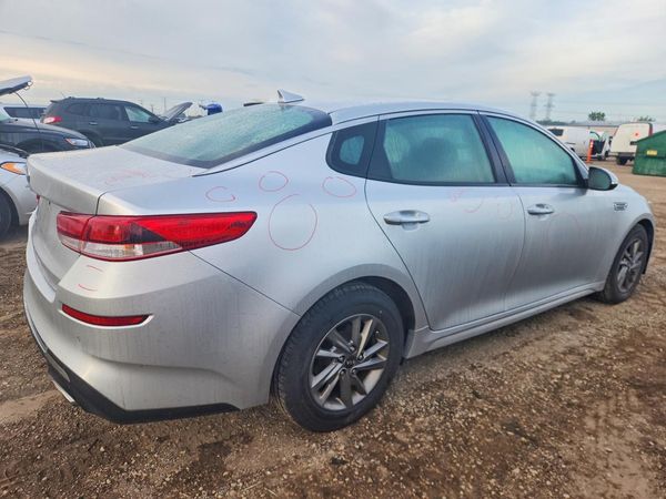 2019 KIA OPTIMA LX, S