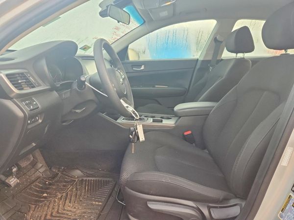 2019 KIA OPTIMA LX, S