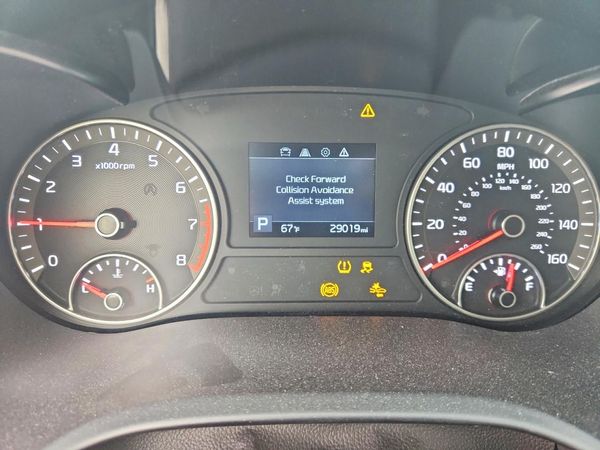 2019 KIA OPTIMA LX, S
