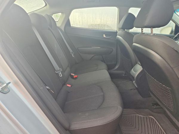 2019 KIA OPTIMA LX, S