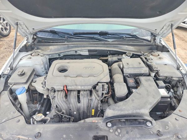 2019 KIA OPTIMA LX, S