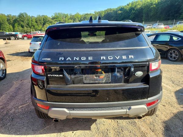 2018 LAND ROVER RANGEROVER SE/SE Premium — DIRR