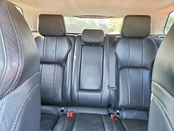 2018 LAND ROVER RANGEROVER SE/SE Premium — SUVN