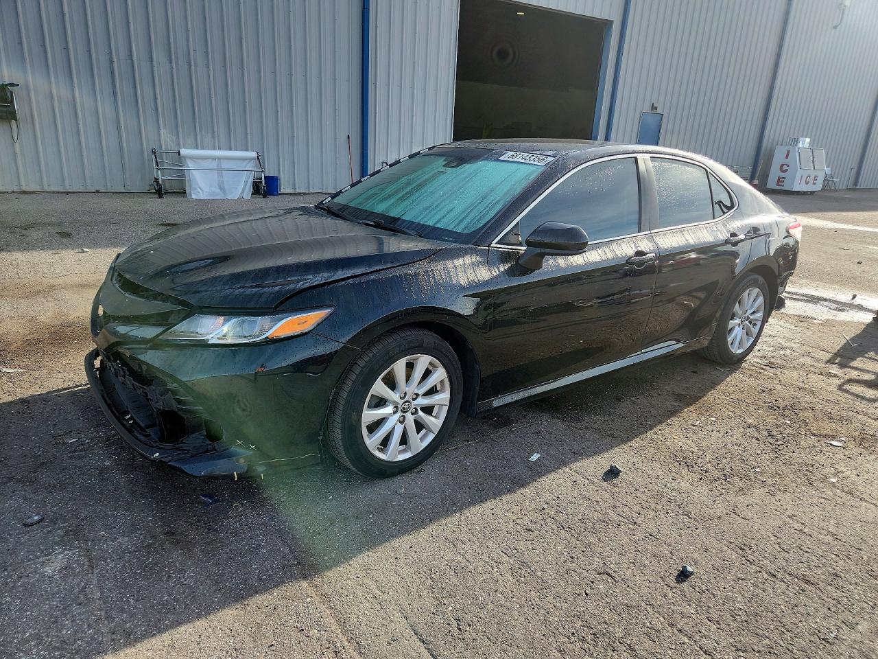 2018 TOYOTA CAMRY L/LE/SE/XLE