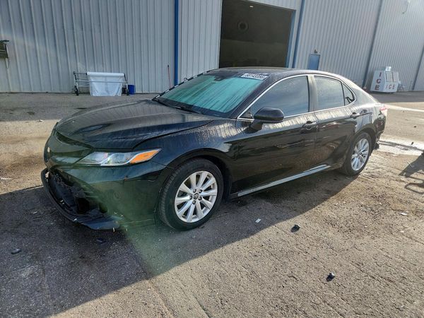 2018 TOYOTA CAMRY L/LE/SE/XLE