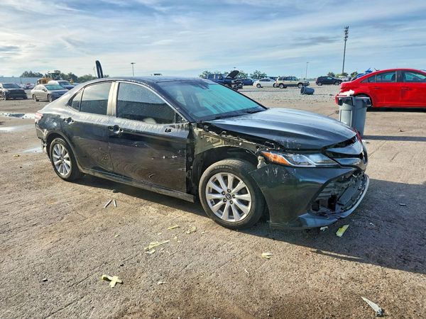 2018 TOYOTA CAMRY L/LE/SE/XLE