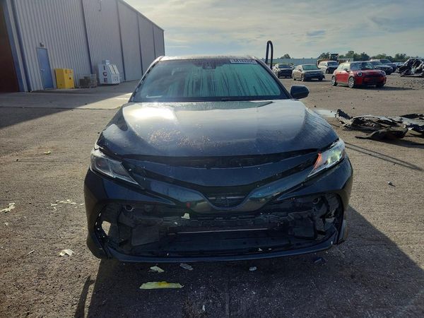 2018 TOYOTA CAMRY L/LE/SE/XLE