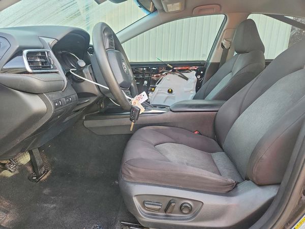 2018 TOYOTA CAMRY L/LE/SE/XLE