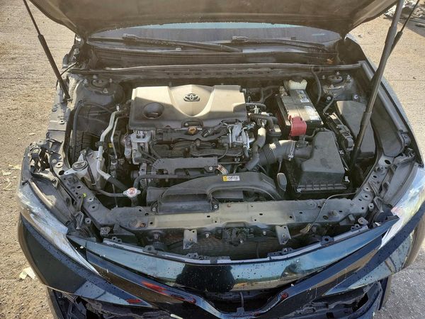 2018 TOYOTA CAMRY L/LE/SE/XLE