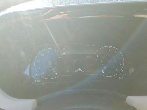 2020 HYUNDAI PALISADE Limited — ODOM