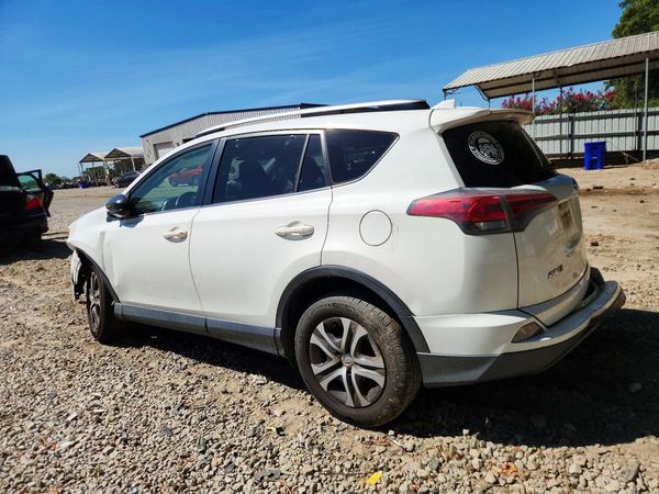2016 TOYOTA RAV4 LE (X Grade)