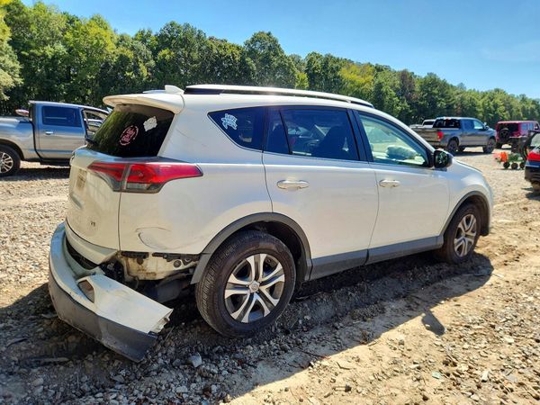 2016 TOYOTA RAV4 LE (X Grade)