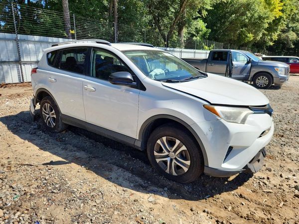 2016 TOYOTA RAV4 LE (X Grade)