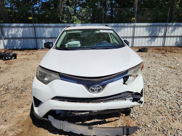 2016 TOYOTA RAV4 LE (X Grade)