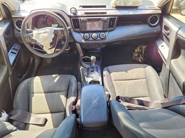 2016 TOYOTA RAV4 LE (X Grade)