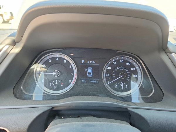 2021 HYUNDAI SONATA