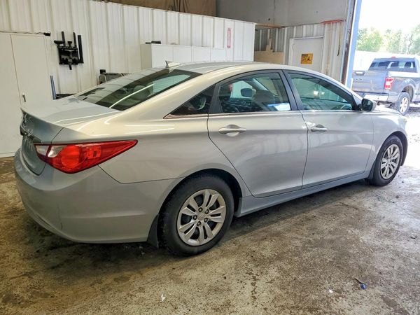 2013 HYUNDAI SONATA GLS/ GLS Popular — PSRA