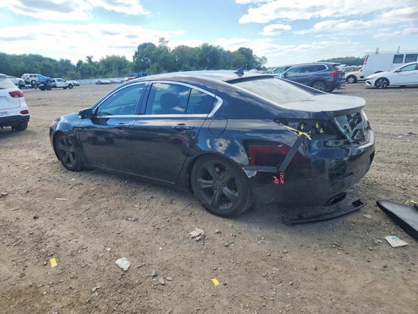 2013 ACURA TL