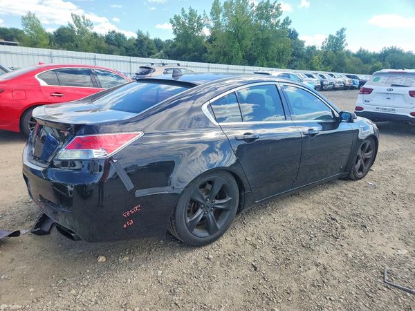 2013 ACURA TL