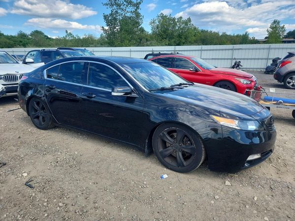 2013 ACURA TL