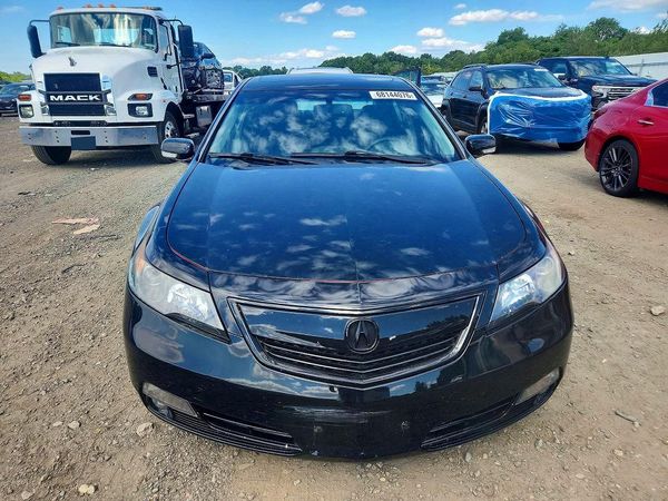 2013 ACURA TL