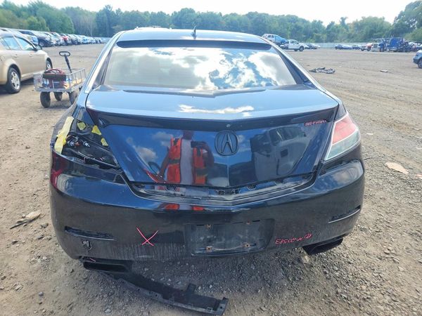 2013 ACURA TL
